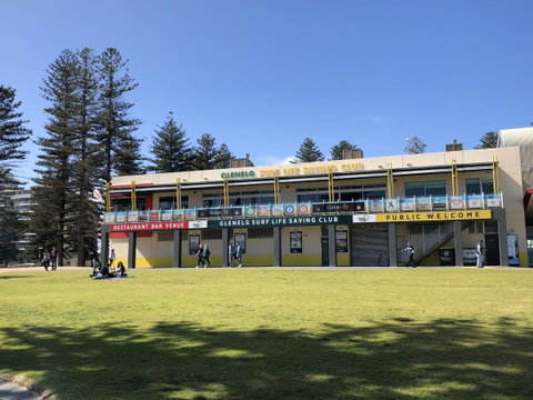 Parkview Apartment - Grandview House & Apartments - Accommodation Redcliffe 16
