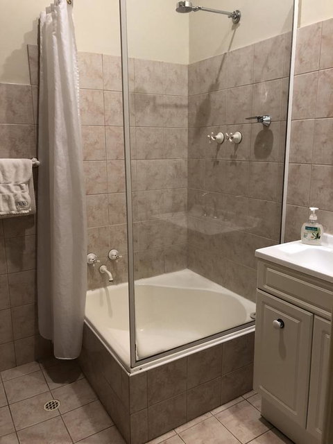 Parkview Apartment - Grandview House & Apartments - Accommodation Redcliffe 9