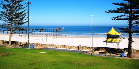 Parkview Apartment - Grandview House & Apartments - Accommodation Redcliffe 13