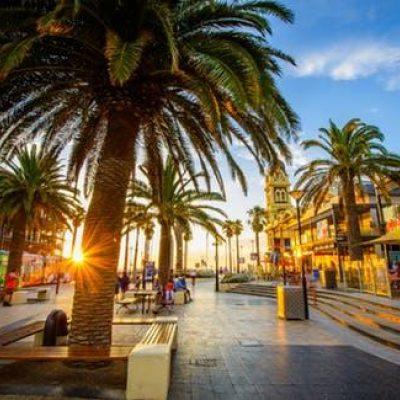 Parkview Apartment - Grandview House & Apartments - Accommodation Redcliffe 14