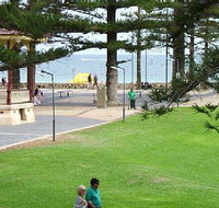 Parkview Apartment - Grandview House  Apartments - Accommodation Redcliffe