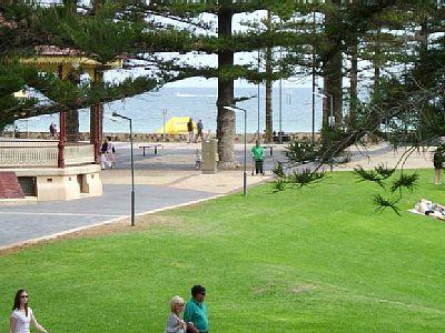 Parkview Apartment - Grandview House & Apartments - Accommodation Redcliffe 0
