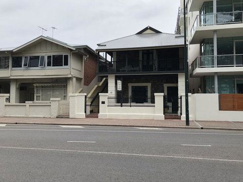 Parkview Apartment - Grandview House & Apartments - Accommodation Redcliffe 12