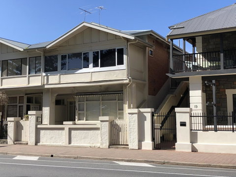 Parkview Apartment - Grandview House & Apartments - Accommodation Redcliffe 3