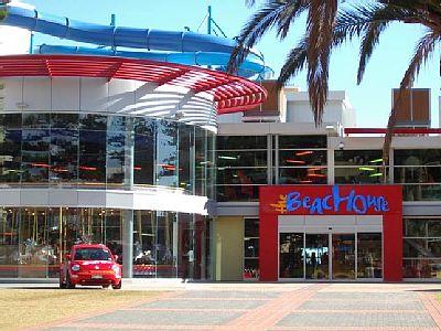 Parkview Apartment - Grandview House & Apartments - Accommodation Redcliffe 18