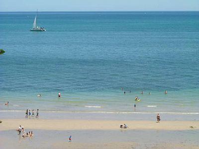 Parkview Apartment - Grandview House & Apartments - Accommodation Redcliffe 21
