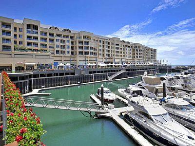 Parkview Apartment - Grandview House & Apartments - Accommodation Redcliffe 20