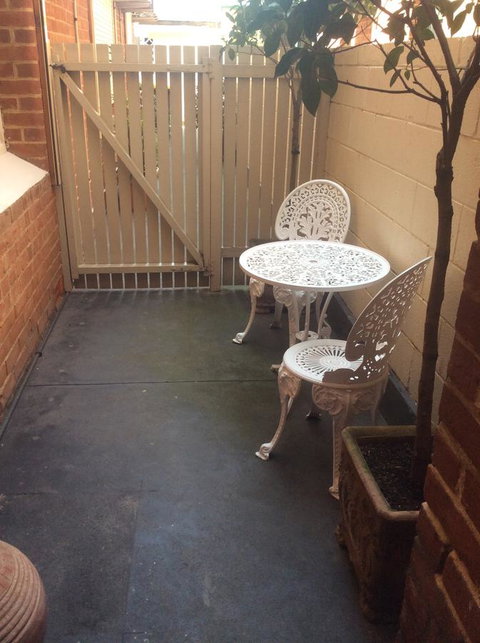 Parkview Apartment - Grandview House & Apartments - Accommodation Redcliffe 11