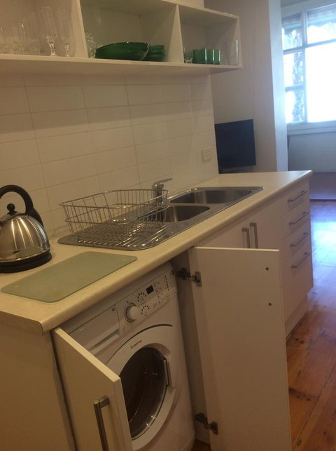 Parkview Apartment - Grandview House & Apartments - Accommodation Redcliffe 7