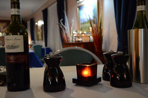 Burra Motor Inn - Accommodation Redcliffe 22