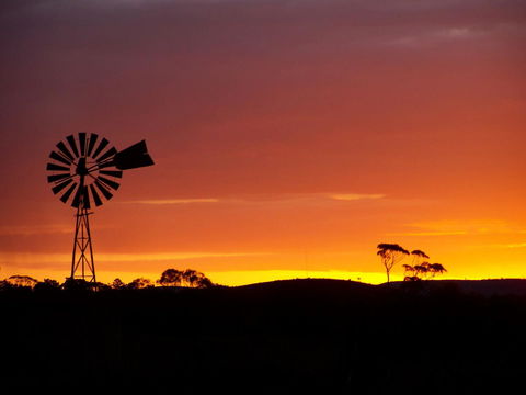 Burra Motor Inn - Accommodation Redcliffe 38