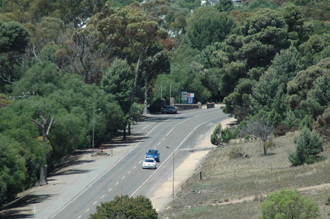 Burra Motor Inn - Accommodation Redcliffe 17
