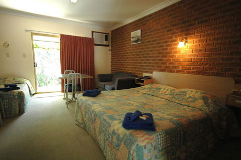 Burra Motor Inn - Accommodation Redcliffe 42