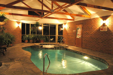 Burra Motor Inn - Accommodation Redcliffe 16