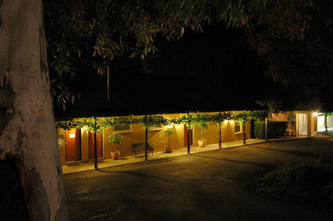 Burra Motor Inn - Accommodation Redcliffe 18