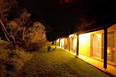 Burra Motor Inn - Accommodation Redcliffe 19