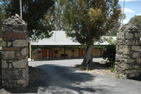 Burra Motor Inn - Accommodation Redcliffe 13