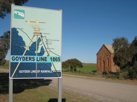 Burra Motor Inn - Accommodation Redcliffe 33