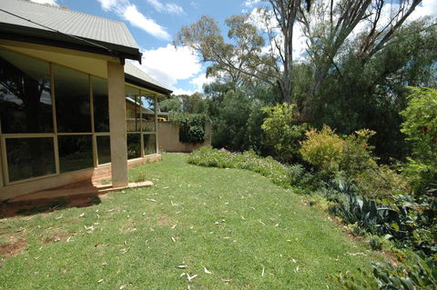 Burra Motor Inn - Accommodation Redcliffe 23