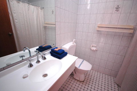 Burra Motor Inn - Accommodation Redcliffe 43