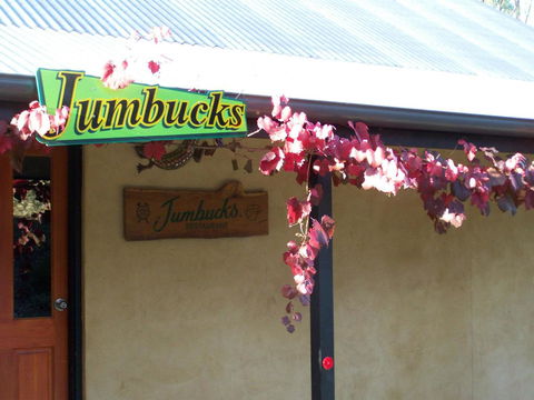 Burra Motor Inn - Accommodation Redcliffe 20