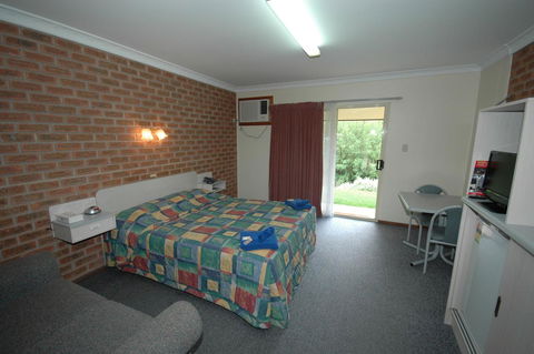 Burra Motor Inn - Accommodation Redcliffe 39