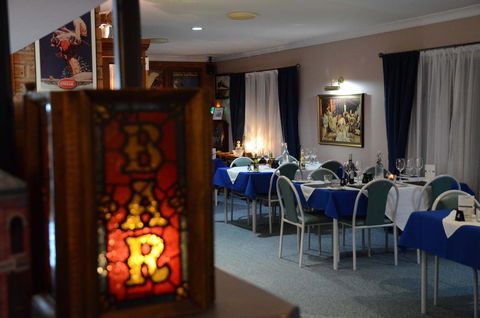 Burra Motor Inn - Accommodation Redcliffe 21