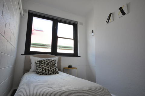 The One @ Henley Beach - Accommodation Redcliffe 5