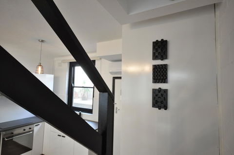 The One @ Henley Beach - Accommodation Redcliffe 1