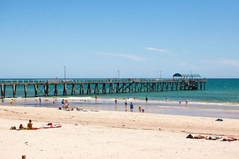 The One @ Henley Beach - Accommodation Redcliffe 9