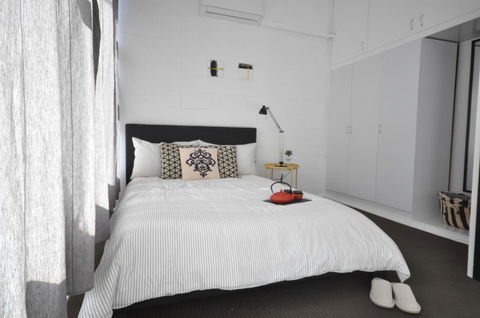 The One @ Henley Beach - Accommodation Redcliffe 11