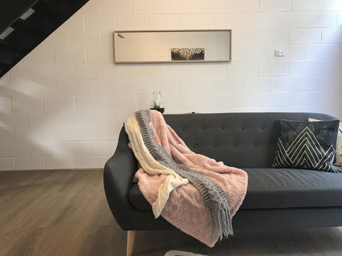 The One @ Henley Beach - Accommodation Redcliffe 0