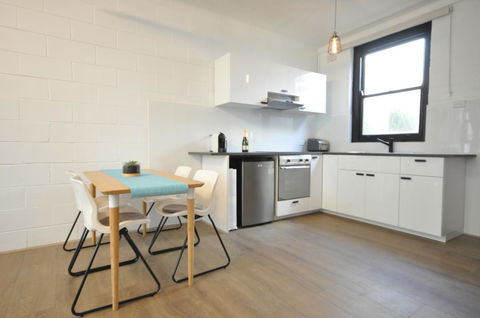 The One @ Henley Beach - Accommodation Redcliffe 3