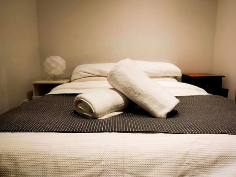 Project BNB On York - Accommodation Redcliffe 14