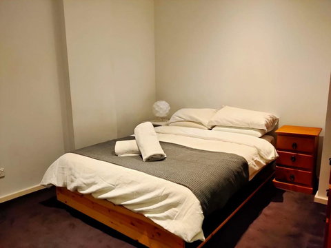 Project BNB On York - Accommodation Redcliffe 10