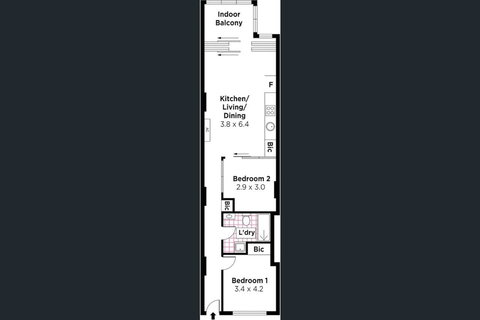 Project BNB On York - Accommodation Redcliffe 4