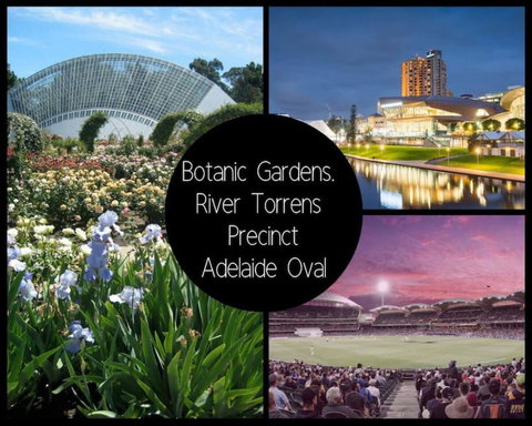 Project BNB On York - Accommodation Redcliffe 13