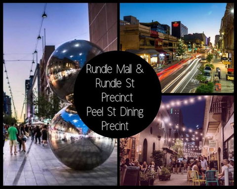 Project BNB On York - Accommodation Redcliffe 9