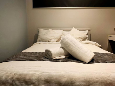 Project BNB On York - Accommodation Redcliffe 12