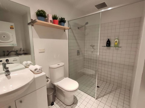 Project BNB On York - Accommodation Redcliffe 1