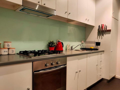 Project BNB On York - Accommodation Redcliffe 11