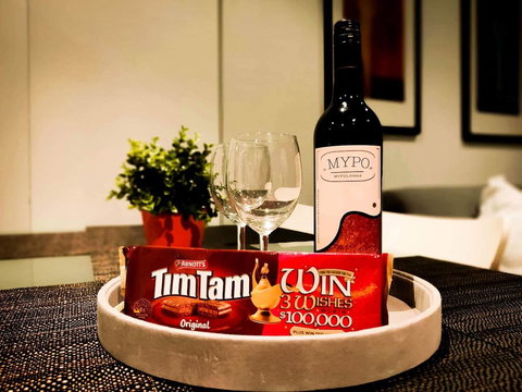 Project BNB On York - Accommodation Redcliffe 17