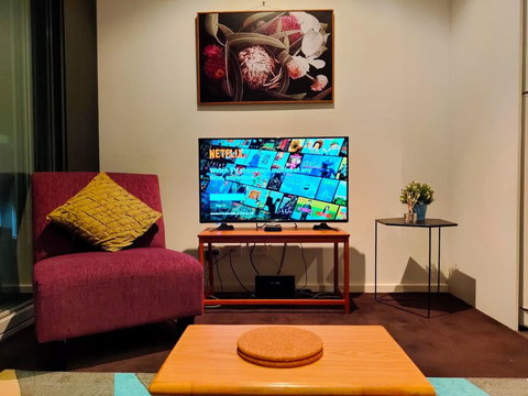 Project BNB On York - Accommodation Redcliffe 3