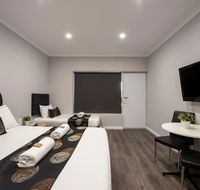 City Centre Motel Hotel - Accommodation Redcliffe