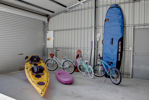 Bay Bliss - Accommodation Redcliffe 3