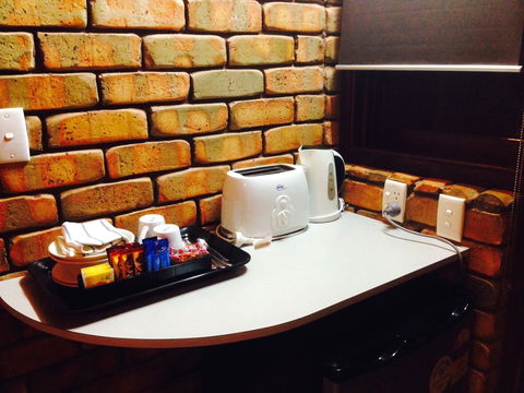 The Lookout Cave Underground Motel - Accommodation Redcliffe 20