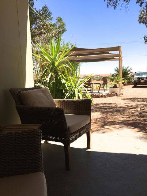 The Lookout Cave Underground Motel - Accommodation Redcliffe 25