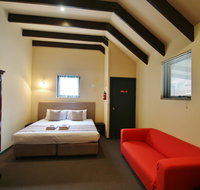 Hahndorf Motel - Accommodation Redcliffe