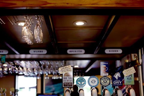 Caledonian Inn - Accommodation Redcliffe 23