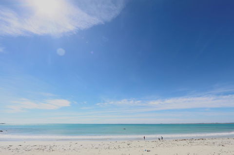 Caledonian Inn - Accommodation Redcliffe 25